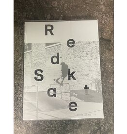 Red Skate Mag - Issue 3