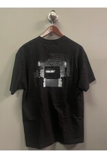 Theories Brand Static Tune in T-shirt - Black