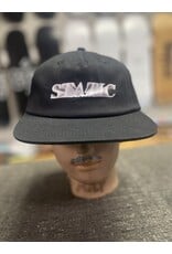 Theories Brand Static Spectacle Snapback - Black