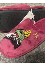 Fucking Awesome Fucking Awesome House Slippers - S/M (8-9)