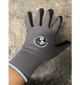 Fucking Awesome Fucking Awesome Rubber Dipped Gardening Gloves