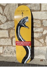 Toy Machine Toy Machine Maldonado Snake Deck - 8.38 x 32