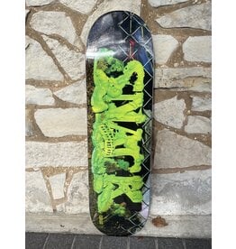 Snack Snack Gkode Slime Deck - 8.50 x 32.125