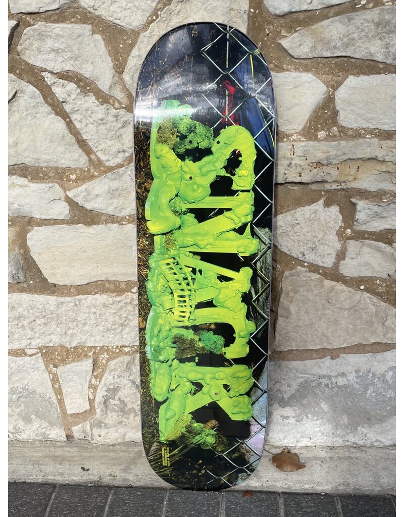 Snack Snack Gkode Slime Deck - 8.50 x 32.125