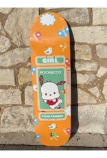Girl Girl x Sanrio Pacheo Hello Kitty & Friends Deck - 8.5 x 32 (G053)