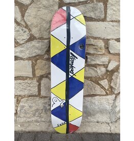 Krooked Krooked Sebo Cornelius Deck - 8.06 x 31.8