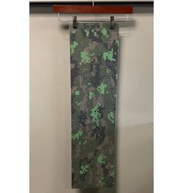 Grizzly Grizzly Green Digi Camouflage Grip Sheet 9 x 33