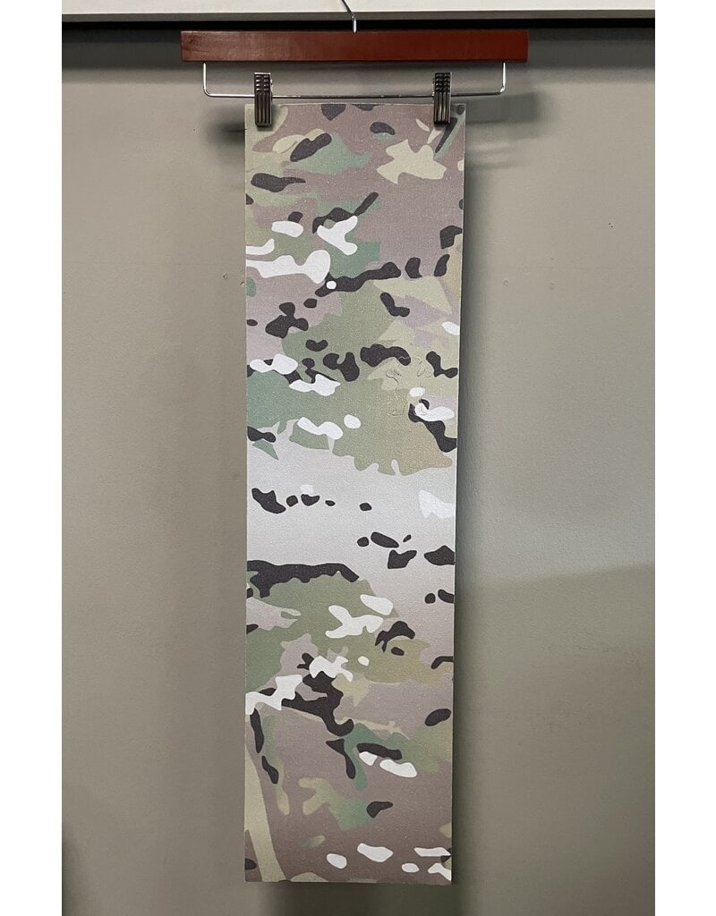 Grizzly Grizzly Desert Digi Camouflage Grip Sheet 9 x 33