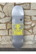 Limosine Limosine Snake Pit Neon Deck - 8.18 x 31.68