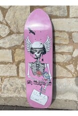 Frog Skateboards Frog Frankie Decker Twisted Pilot Deck - 8.5 x 32