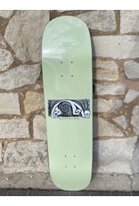 Polar Polar Hjalte Halberg Yoga Trippin' Deck - 8.25 x 32 (P2 jr.)