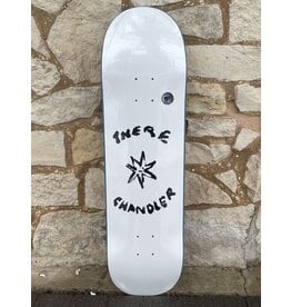 There Skateboards There Chandler Starlight Deck - 8.5