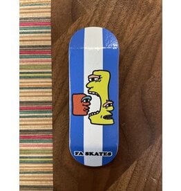 Cowply Cowply x FA Big Kahuna 32mm Fb Deck (C1 Shape)