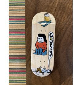 Cowply Cowply Chilling 33.5mm Fb Deck (C1 Shape)