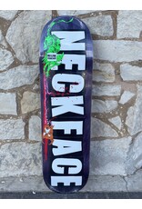 Baker Baker Neckface Toxic Rats Purple Deck - 8.75 x 32.6 O.G.