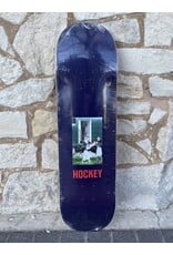 Hockey Hockey Front Yard (Caleb Barnett) Deck - 8.6 x 32.3 (#2)