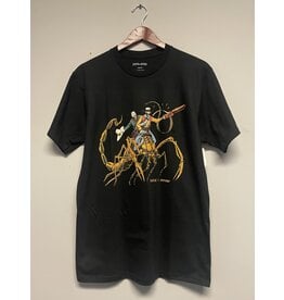 Fucking Awesome Fucking Awesome Scorpion T-shirt - Black