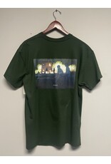Hockey Hockey City Limits T-shirt - Army Green