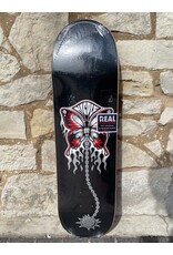 Real Real Nicole Unchained Deck - 8.5 x 31.35 (Tru Fit Mold)