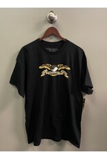 Anti-Hero Anti-Hero Eagle T-shirt - Black/Multi