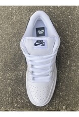 Nike SB Nike sb Dunk Low Pro - White/Black-White