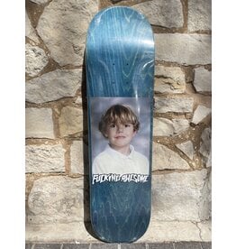 Fucking Awesome Fucking Awesome Curren Caples Class Photo Deck - 8.25 x 31.794 (1)