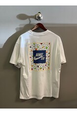 Nike SB Nike sb Mosaic T-shirt - White