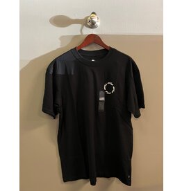 Nike SB Nike Sb Wheel T-shirt - Black (size Small or X-Large)