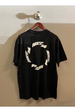 Nike SB Nike Sb Wheel T-shirt - Black