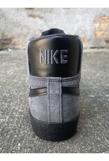 Nike SB Nike sb Zoom Blazer Mid - Anthracite/Black-Anthracite