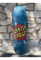 Santa Cruz Santa Cruz Classic Dot Deck - 8.5 x 32.25