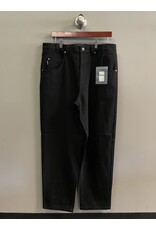 GX1000 GX1000 Baggy Pant - Black (size 38)