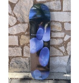 Maxallure Maxallure Lava Lamp Campanello Deck - 8.0