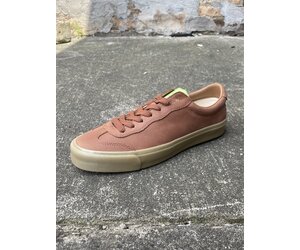 Last Resort VM004 Milic Leather - Brown/Gum - FA SKATES Last Resort VM004 Milic Leather - Brown/Gum - FA SKATES