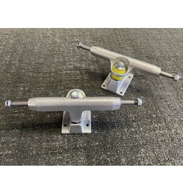 Lurpiv Lurpiv Polished 150mm Trucks (Set of 2)