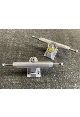 Lurpiv Lurpiv Hollow Polished 140mm Trucks (Set of 2)