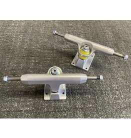 Lurpiv Lurpiv Hollow Polished 140mm Trucks (Set of 2)