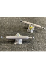 Lurpiv Lurpiv Polished 145mm Trucks (Set of 2)