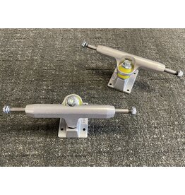 Lurpiv Lurpiv Polished 145mm Trucks (Set of 2)
