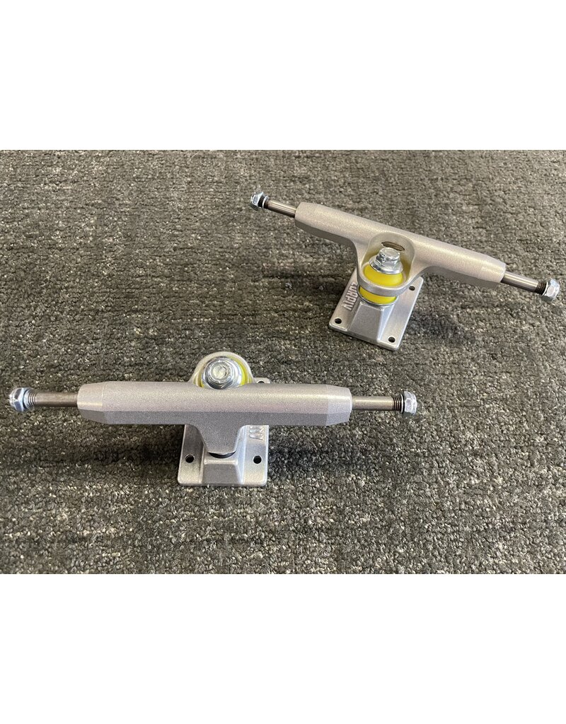 Lurpiv Lurpiv Polished 145mm Trucks (Set of 2)