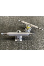 Lurpiv Lurpiv Hollow Polished 150mm Trucks (Set of 2)