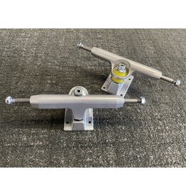Lurpiv Lurpiv Hollow Polished 150mm Trucks (Set of 2)