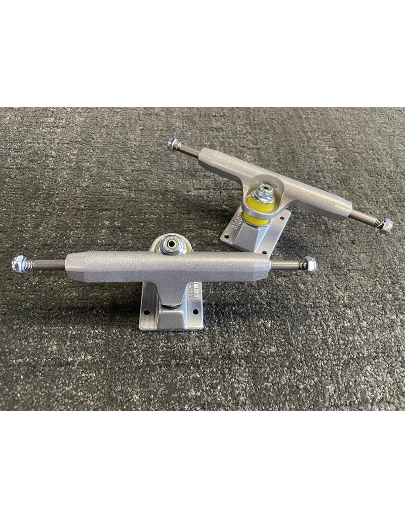 Lurpiv Lurpiv Hollow Polished 150mm Trucks (Set of 2)