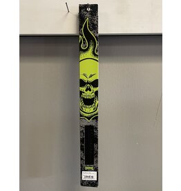 Creature Creature Bonesaw Rails - Black
