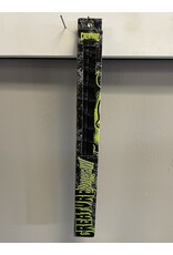 Creature Creature Bonesaw Rails - Black