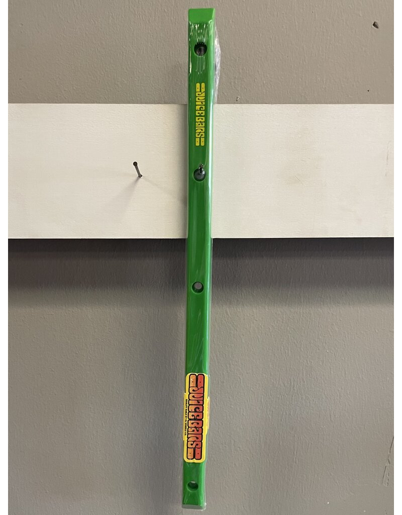 OJ wheels OJ Juice Bar Single Rail - Green