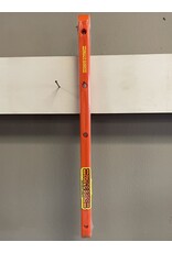 OJ wheels OJ Juice Bar Single Rail - Orange