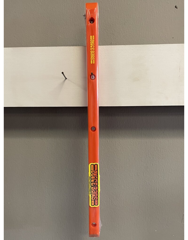 OJ wheels OJ Juice Bar Single Rail - Orange