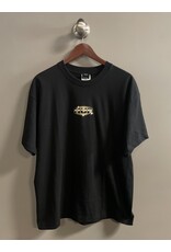 Huf Worldwide Huf Dawg T-shirt - Black (size Medium)