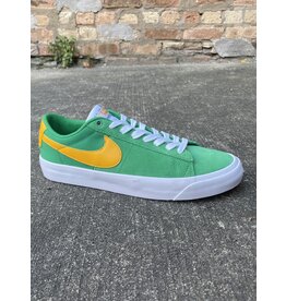 Nike SB Nike sb Zoom Blazer Low GT - Lucky Green/University Gold